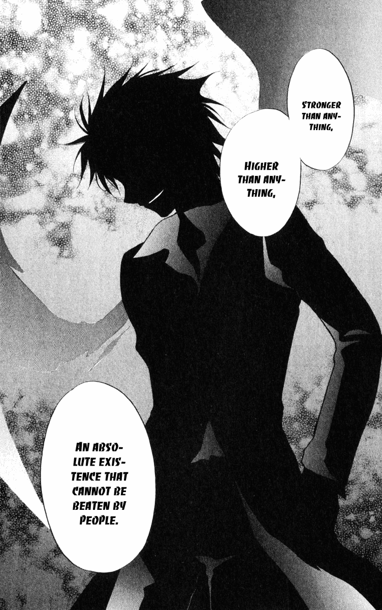 Halaman dari Spiral - Suiri no Kizuna Chapter 52