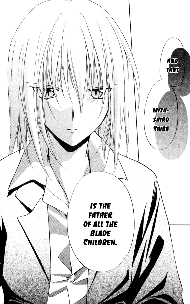 Halaman dari Spiral - Suiri no Kizuna Chapter 52