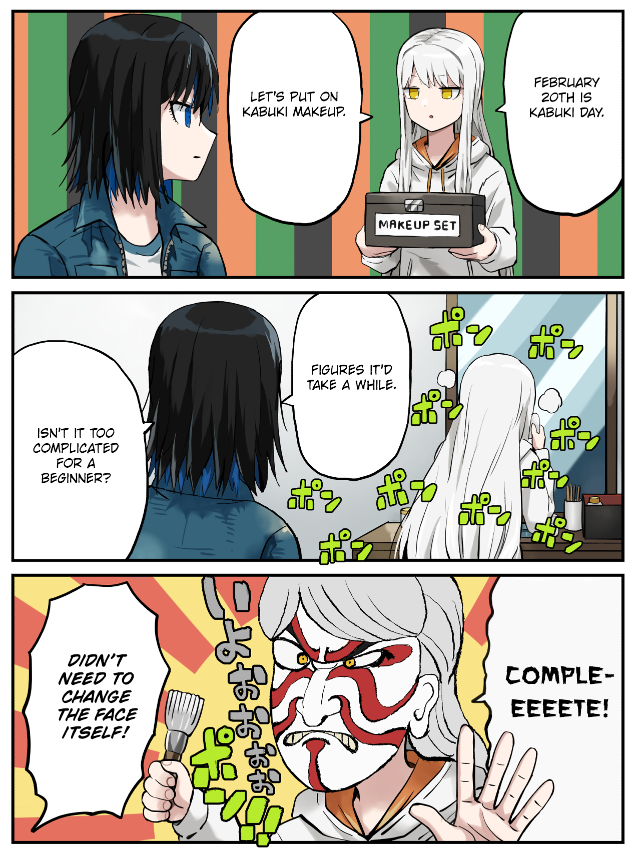 1