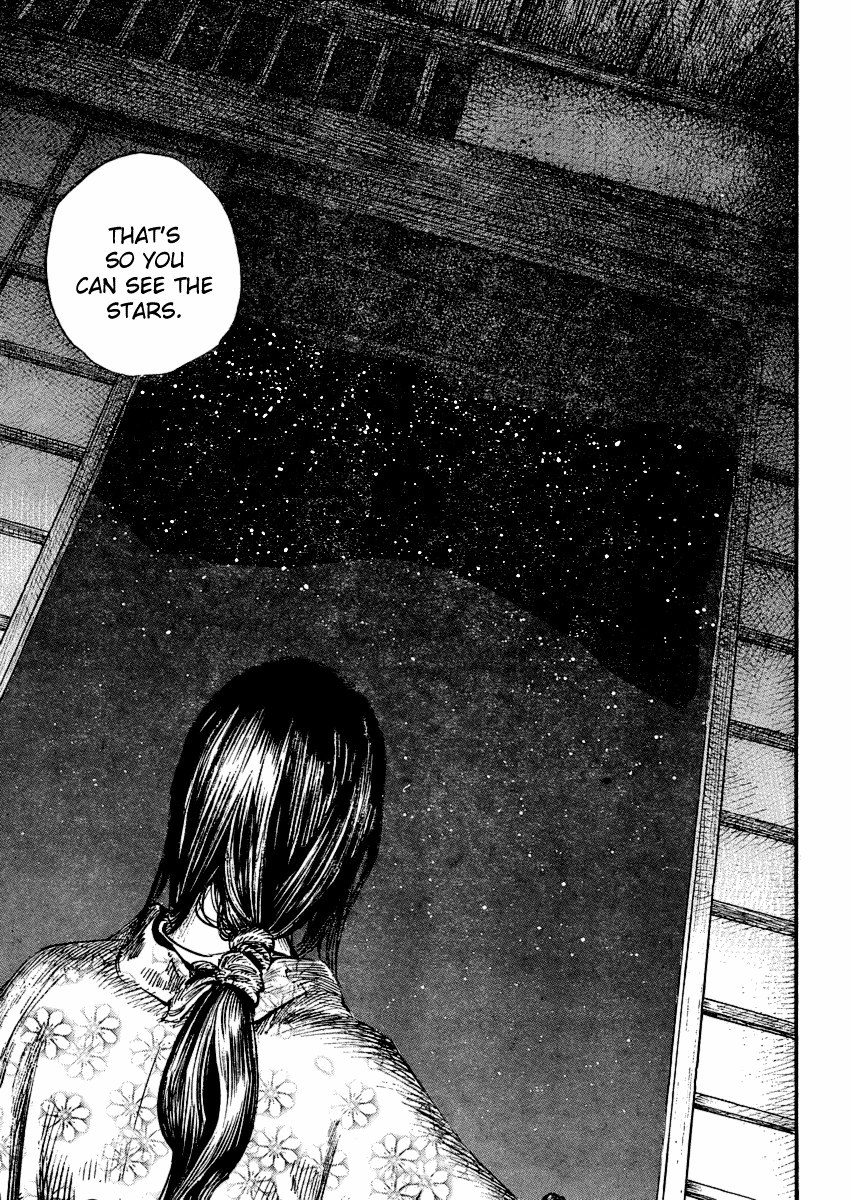 Halaman dari Vagabond Chapter 243