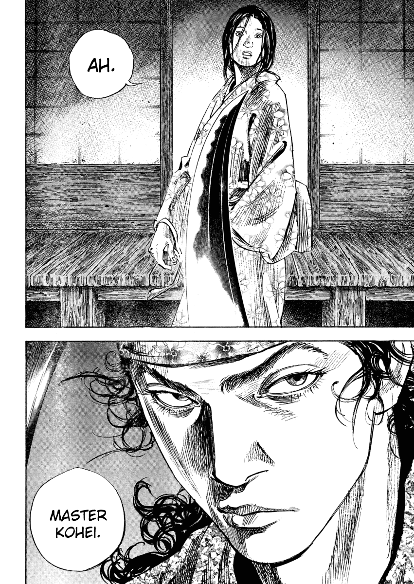 Halaman dari Vagabond Chapter 243