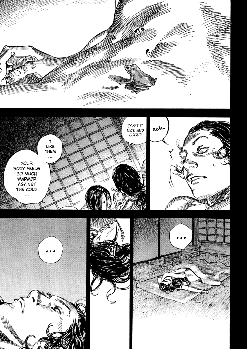 Halaman dari Vagabond Chapter 243