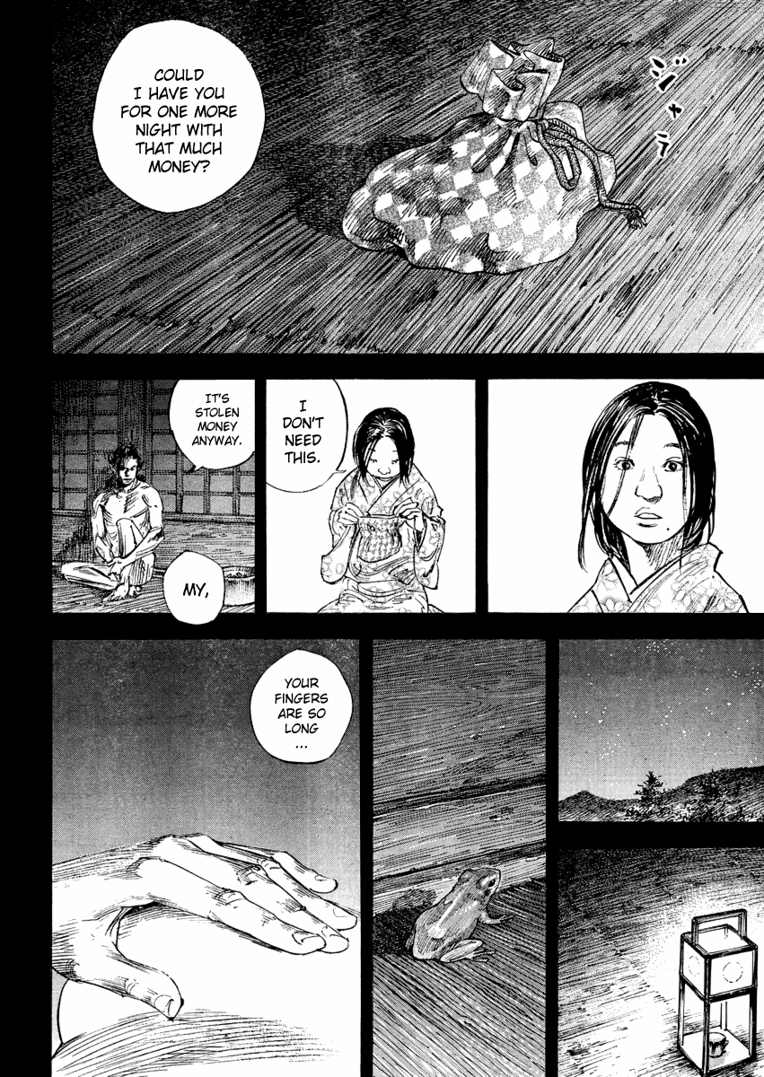 Halaman dari Vagabond Chapter 243