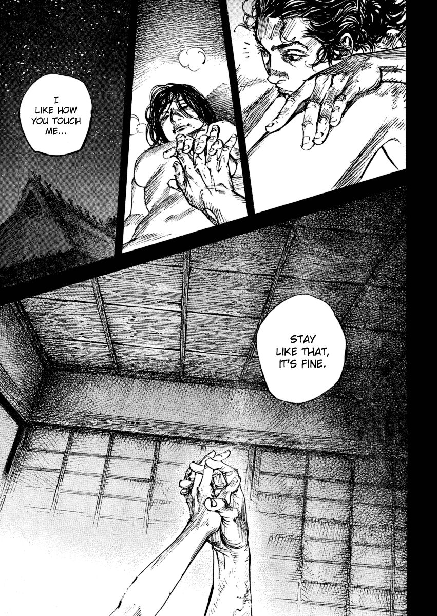Halaman dari Vagabond Chapter 243