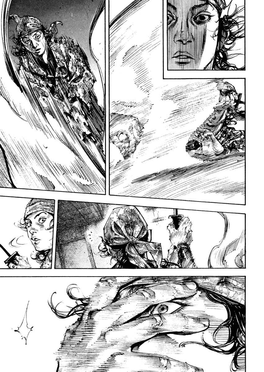 Halaman dari Vagabond Chapter 243