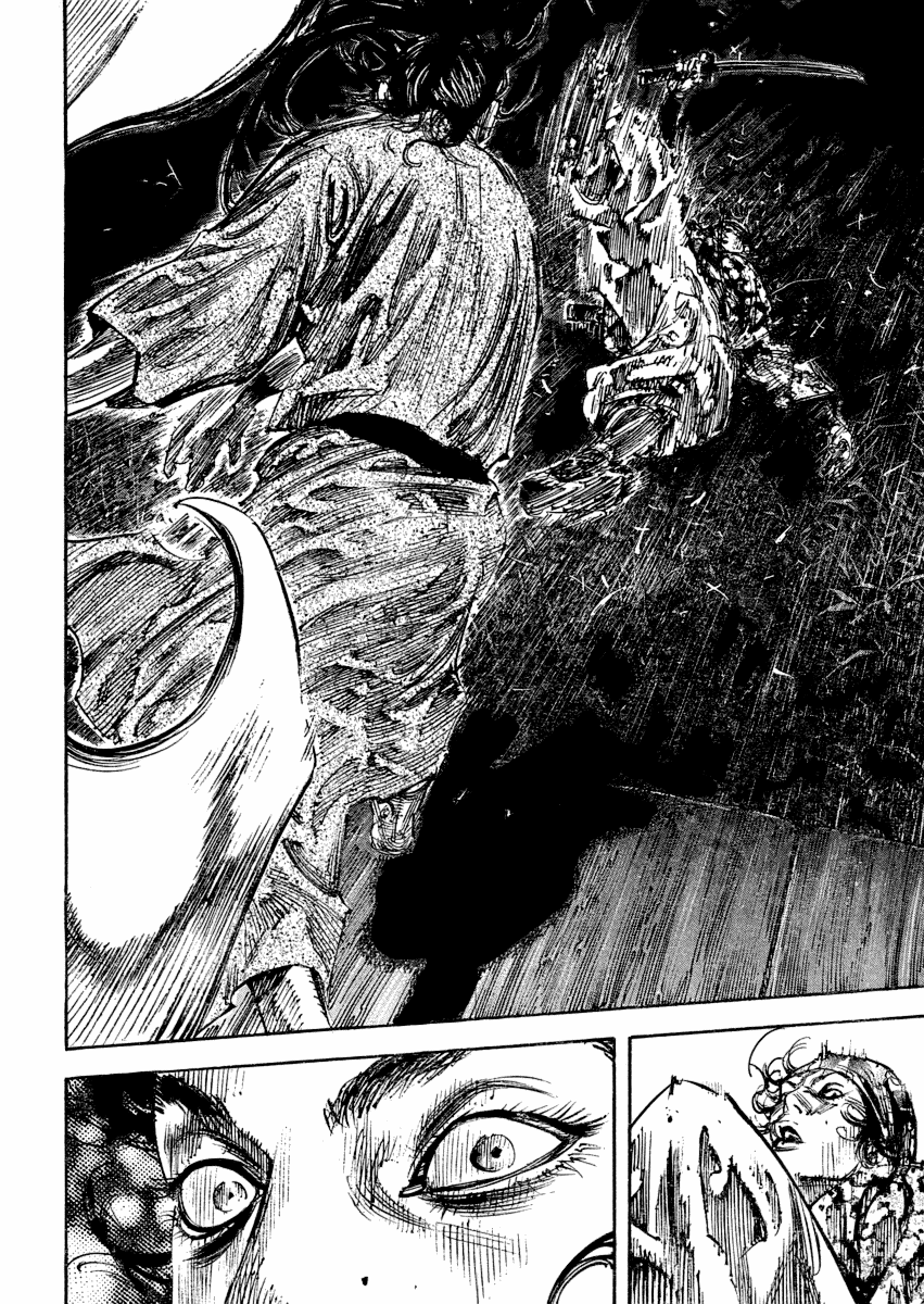 Halaman dari Vagabond Chapter 243