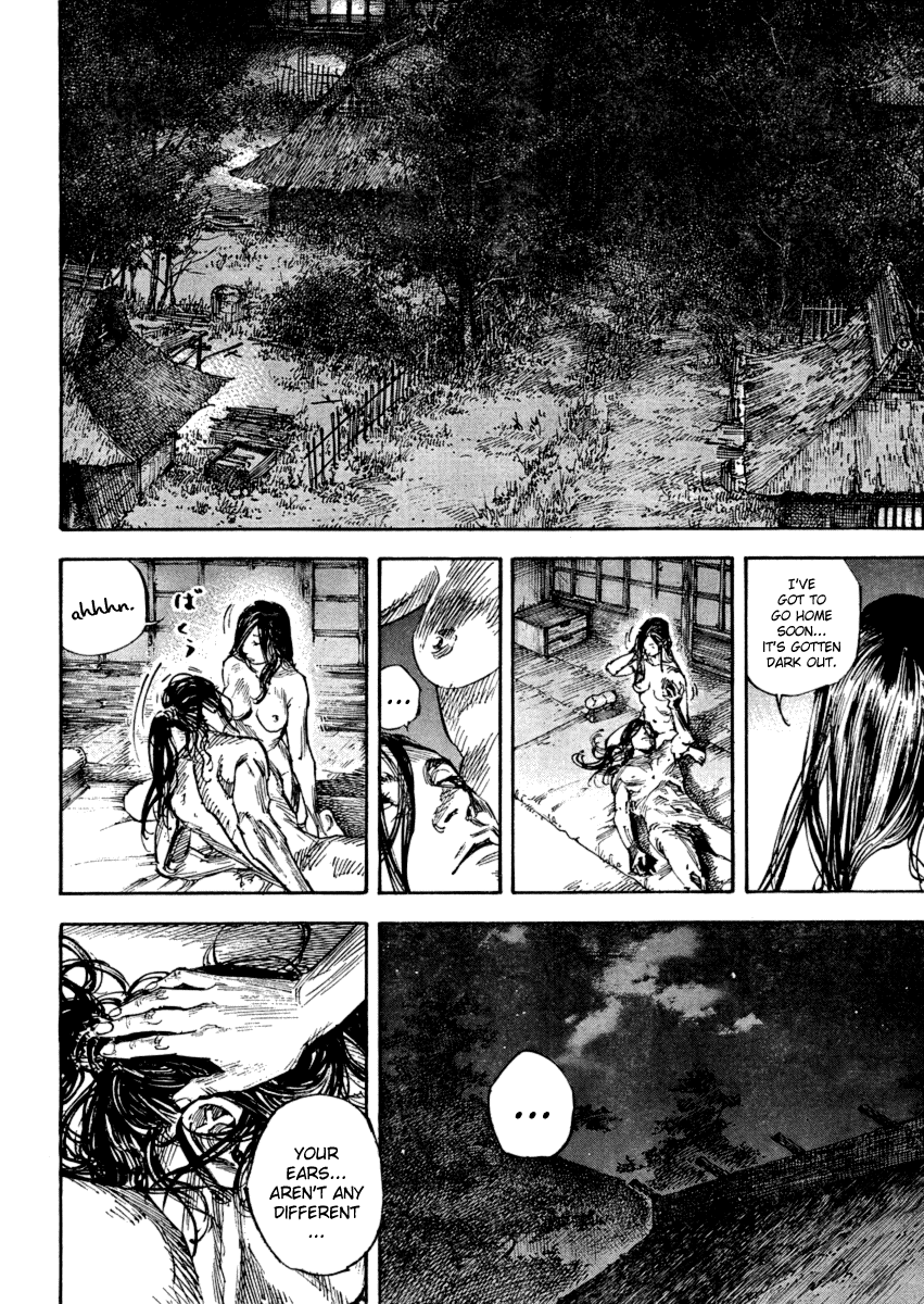 Halaman dari Vagabond Chapter 243