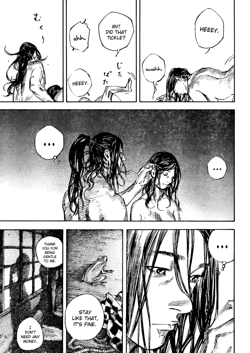 Halaman dari Vagabond Chapter 243