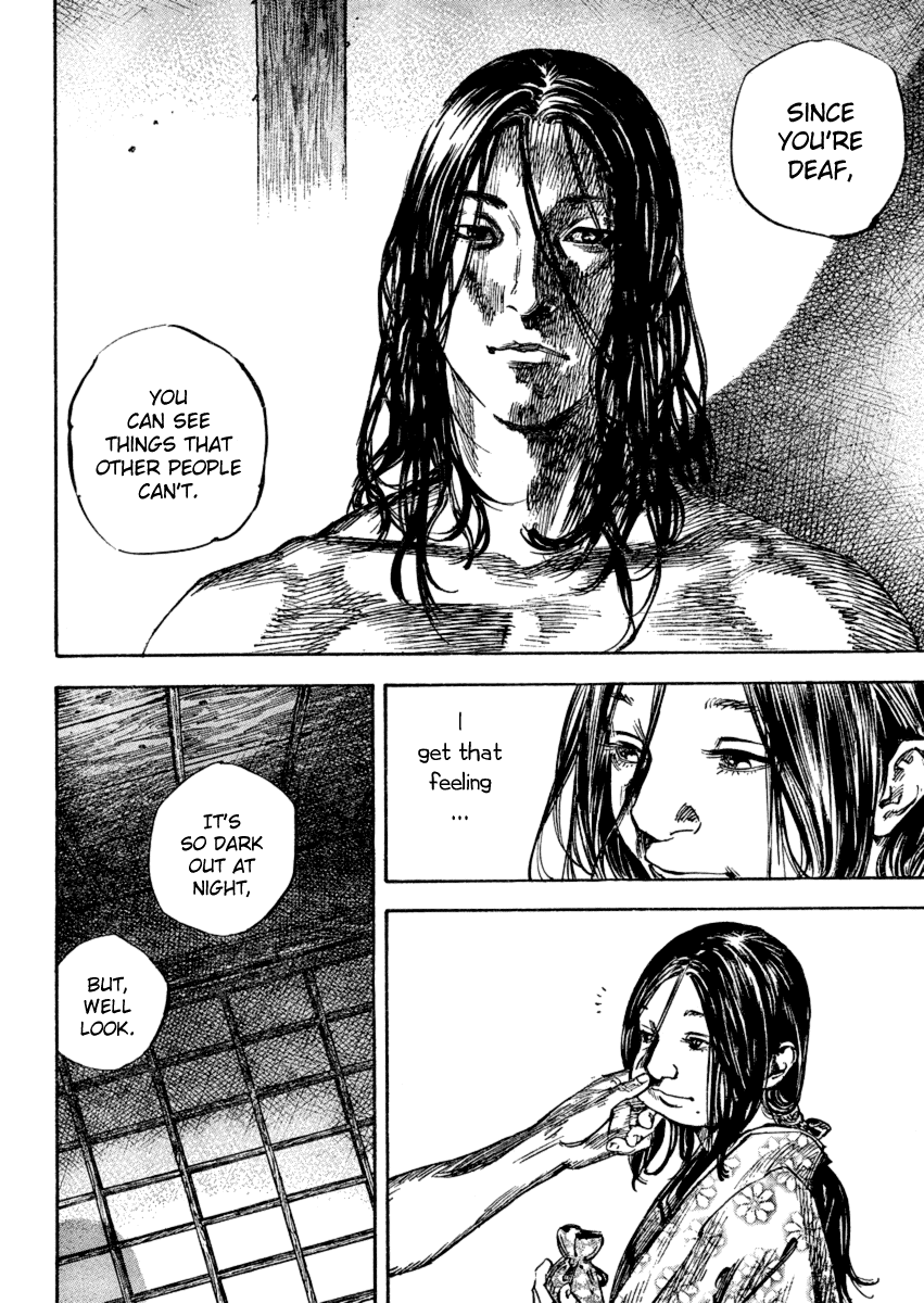 Halaman dari Vagabond Chapter 243