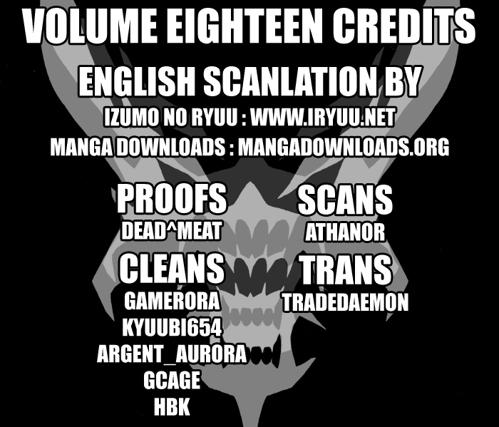 Halaman dari Akumetsu Chapter 162