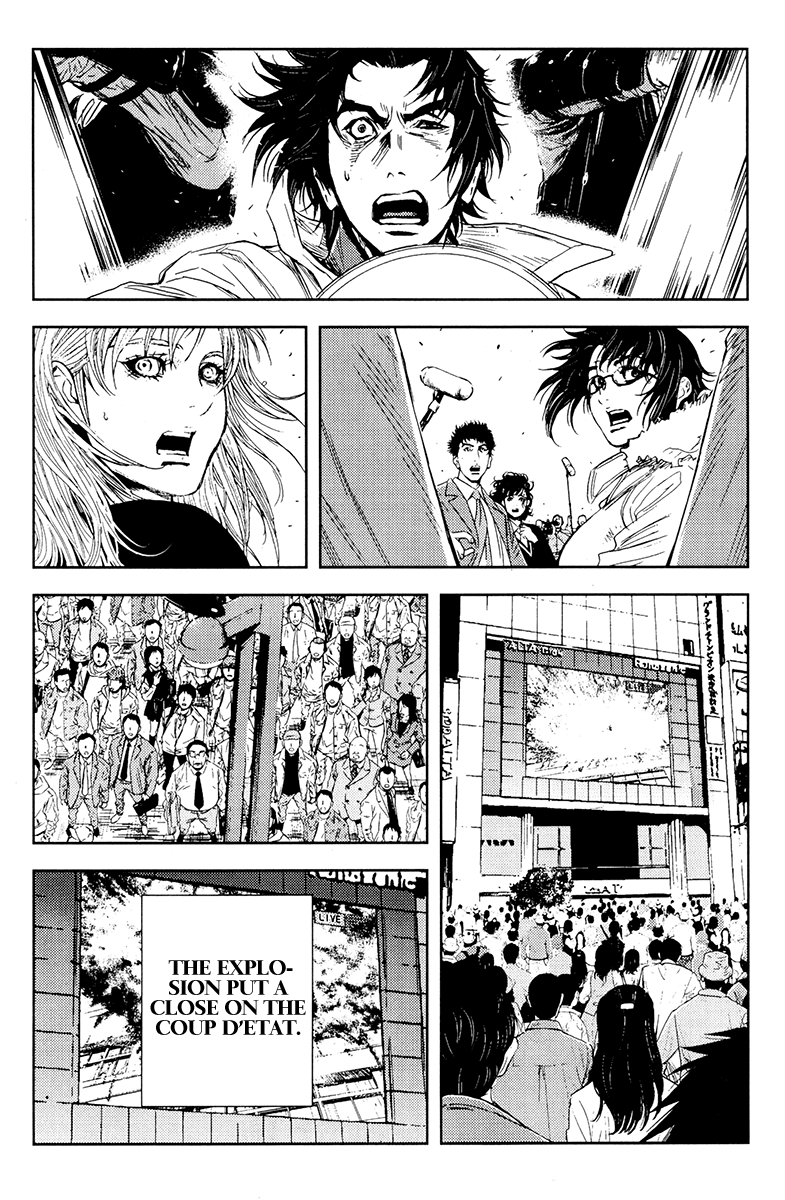 Halaman dari Akumetsu Chapter 162