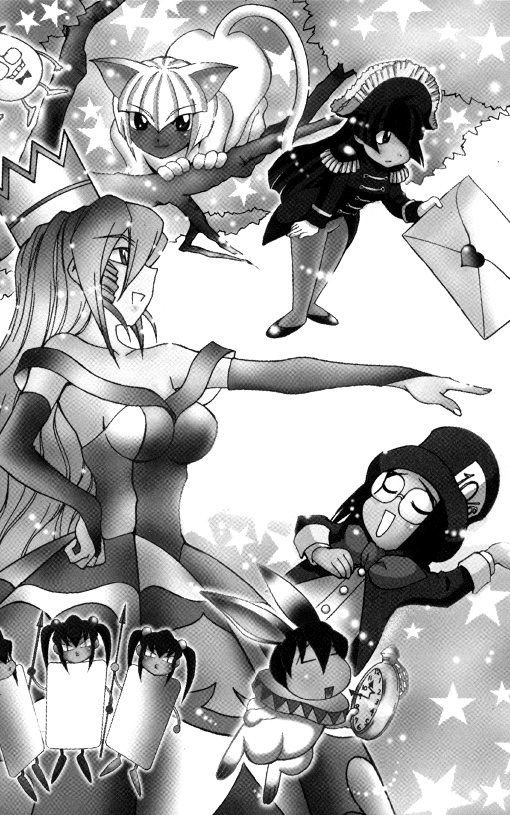 7