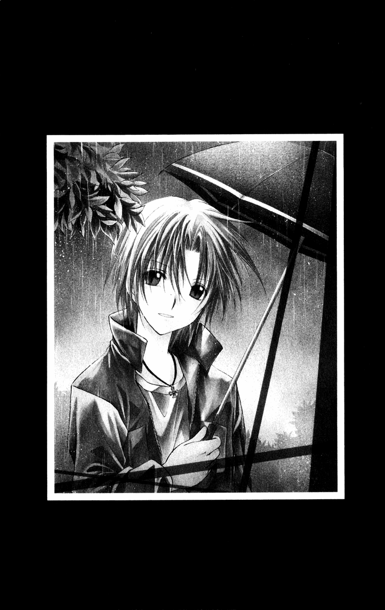 Halaman dari Spiral - Suiri no Kizuna Chapter 32