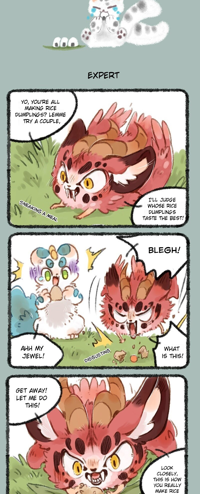 3