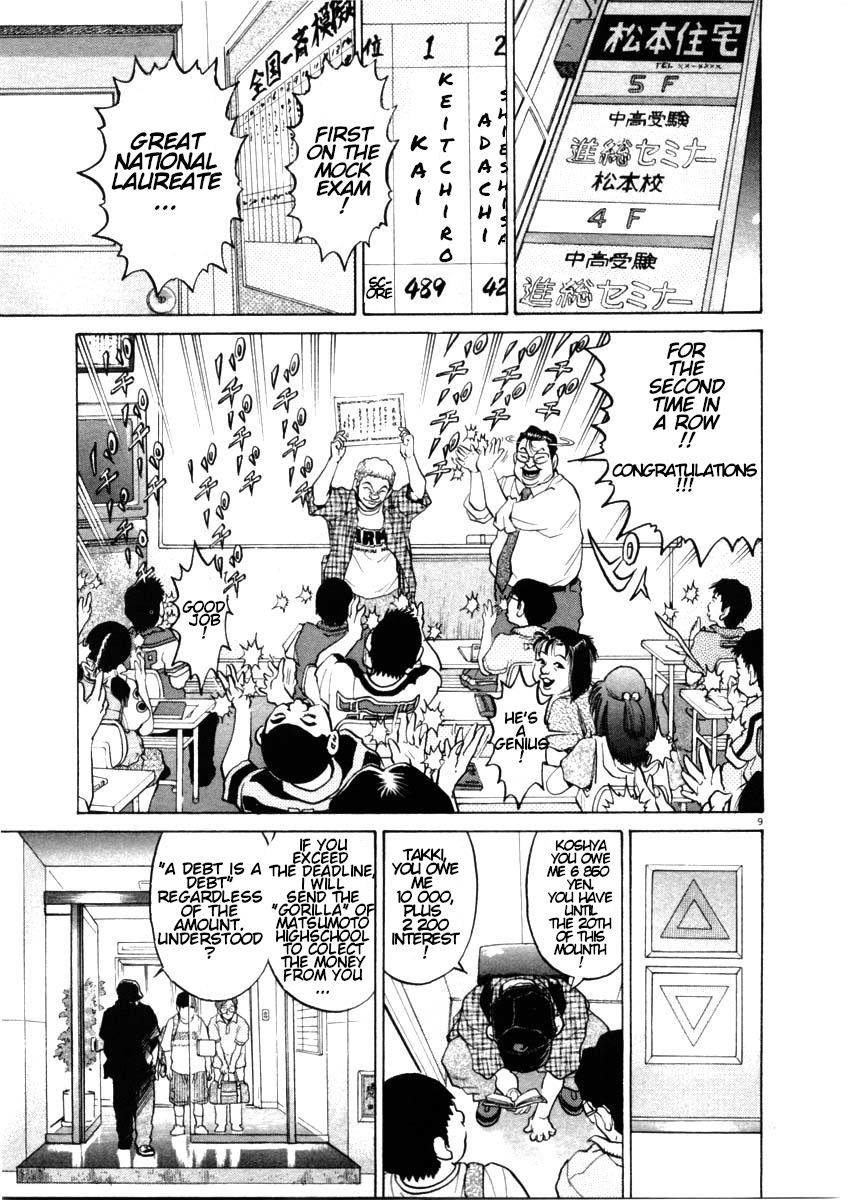 9