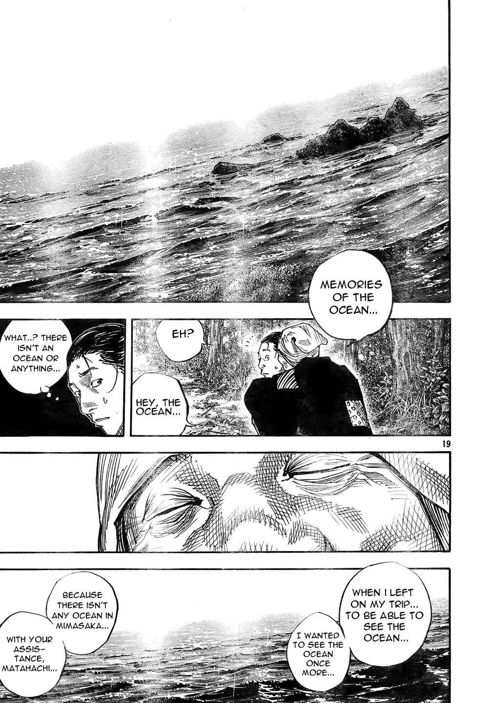 Halaman dari Vagabond Chapter 272