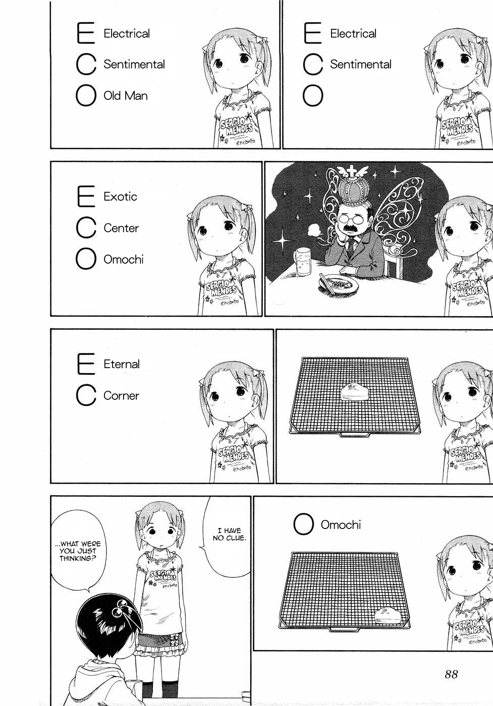 Halaman dari Ichigo Mashimaro Chapter 56