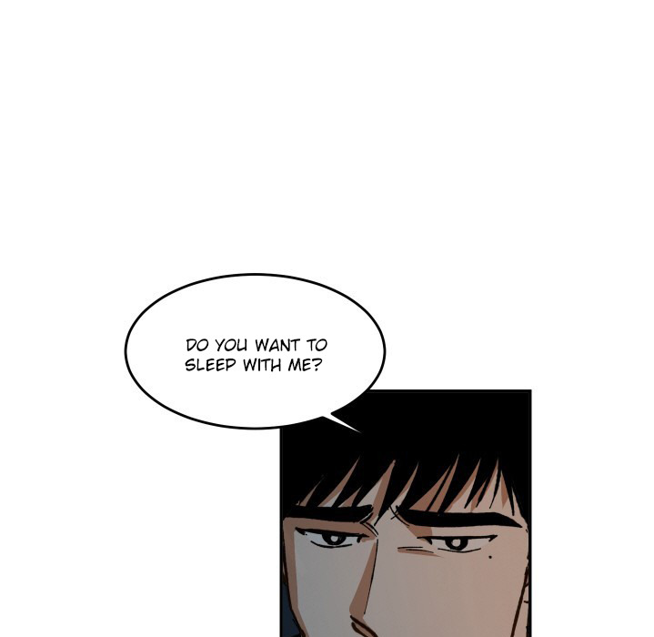 Halaman dari Walk on Water Chapter 27