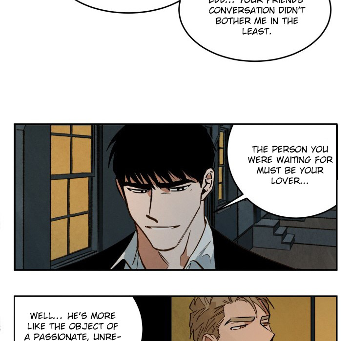 Halaman dari Walk on Water Chapter 27