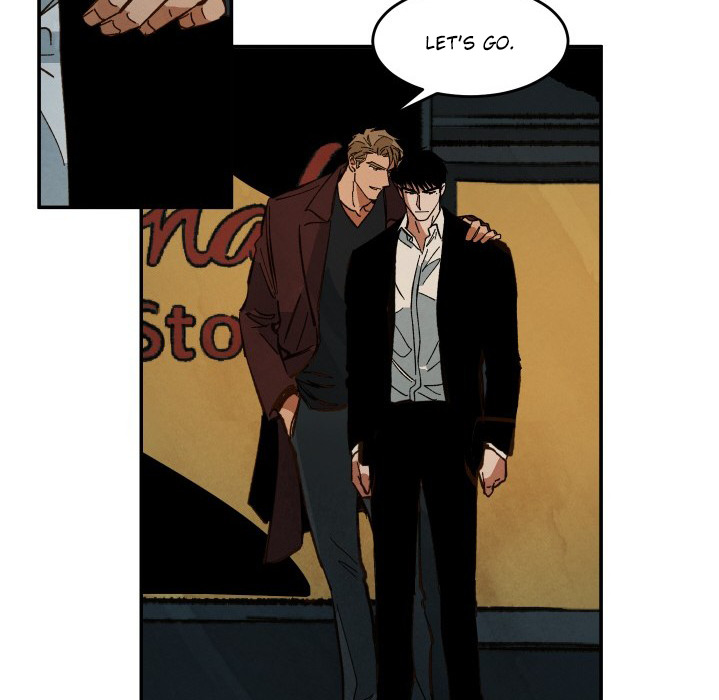 Halaman dari Walk on Water Chapter 27