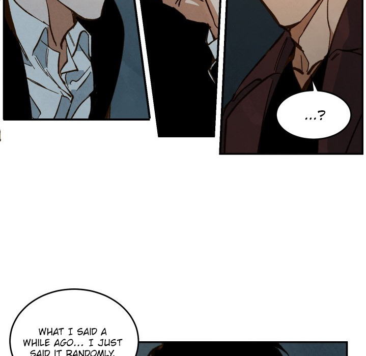 Halaman dari Walk on Water Chapter 27