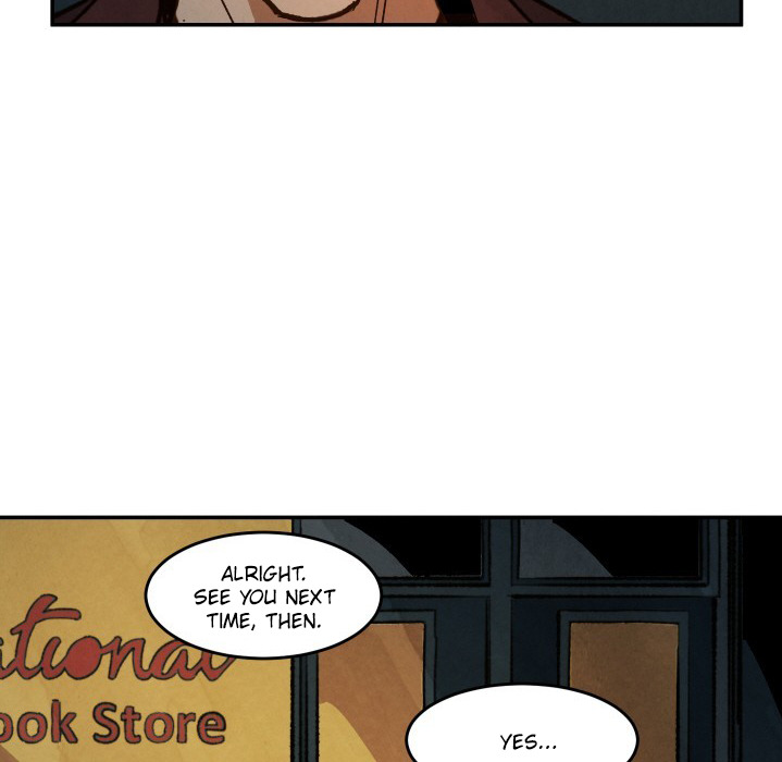Halaman dari Walk on Water Chapter 27