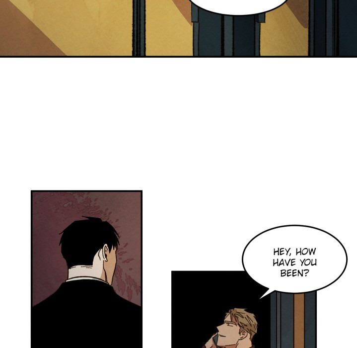 Halaman dari Walk on Water Chapter 27