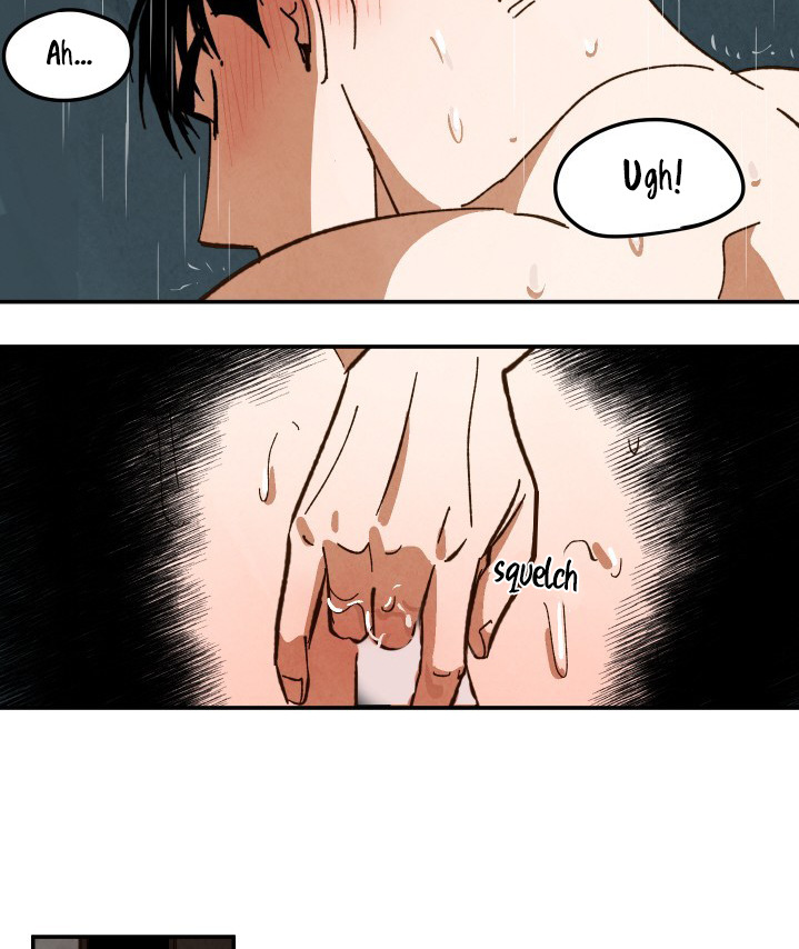 Halaman dari Walk on Water Chapter 27