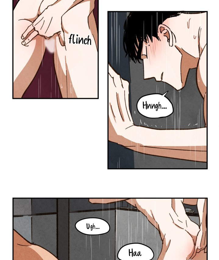 Halaman dari Walk on Water Chapter 27