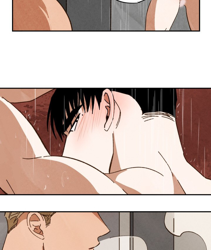 Halaman dari Walk on Water Chapter 27
