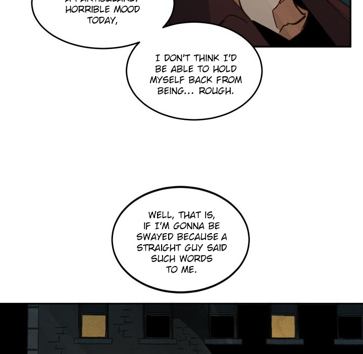 Halaman dari Walk on Water Chapter 27