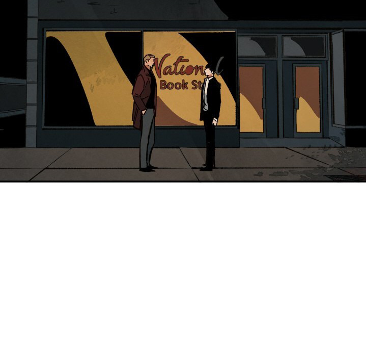 Halaman dari Walk on Water Chapter 27