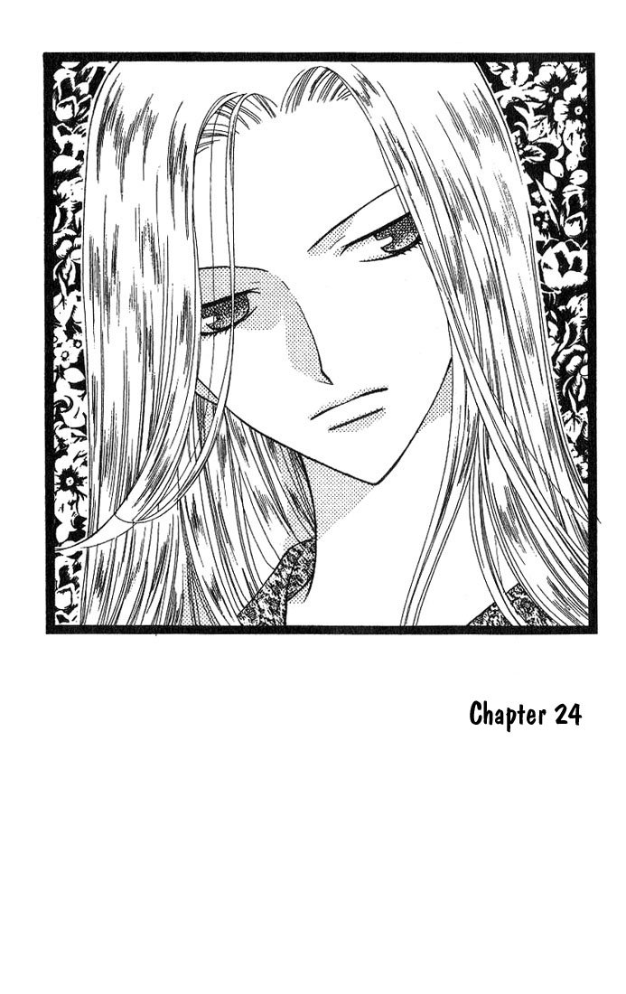 Halaman dari Fruits Basket Chapter 24