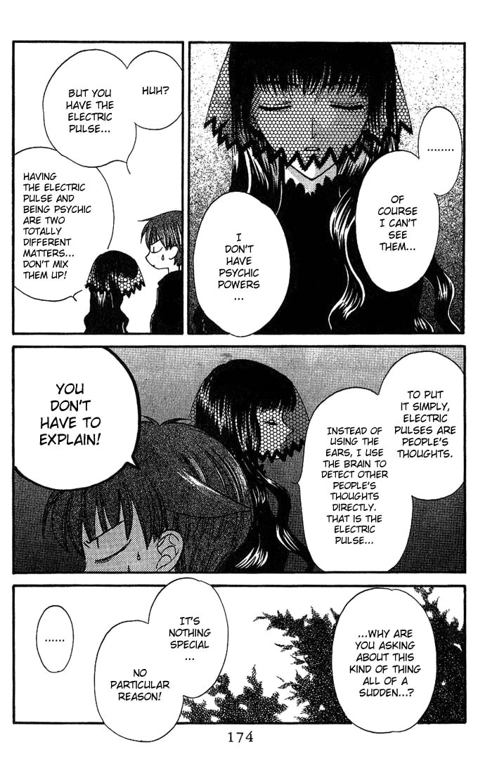 Halaman dari Fruits Basket Chapter 24