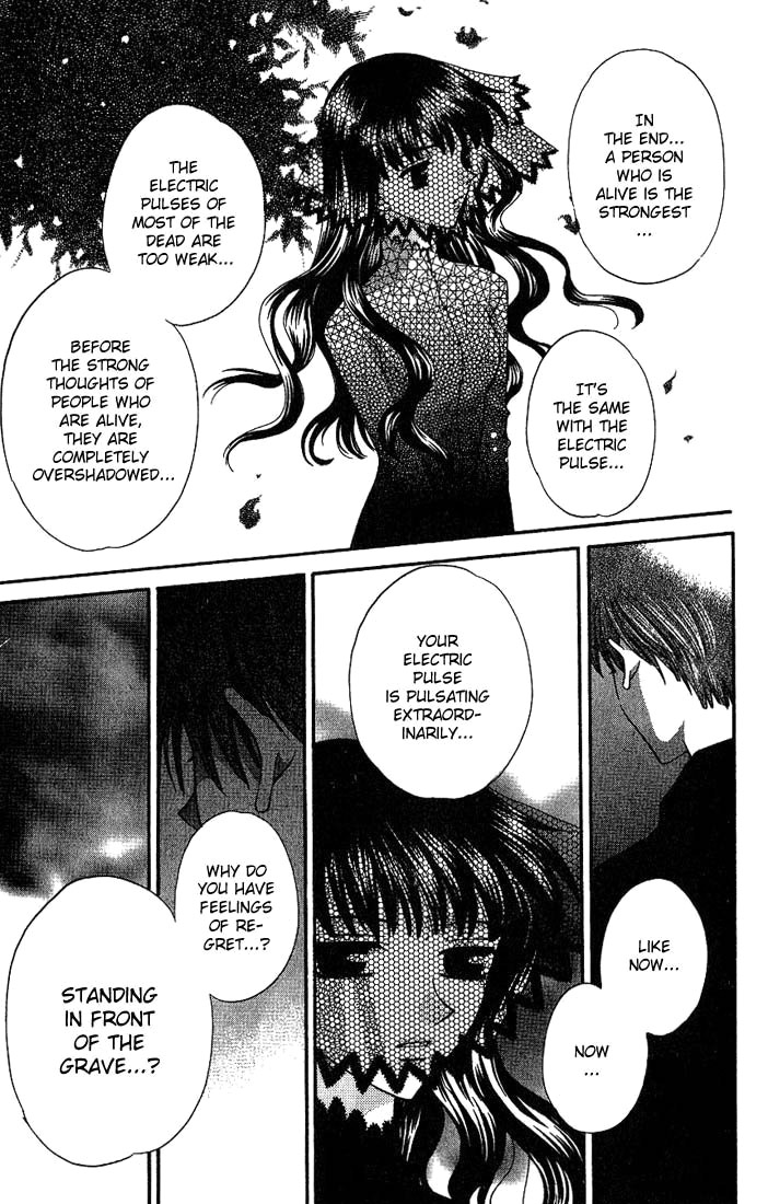 Halaman dari Fruits Basket Chapter 24