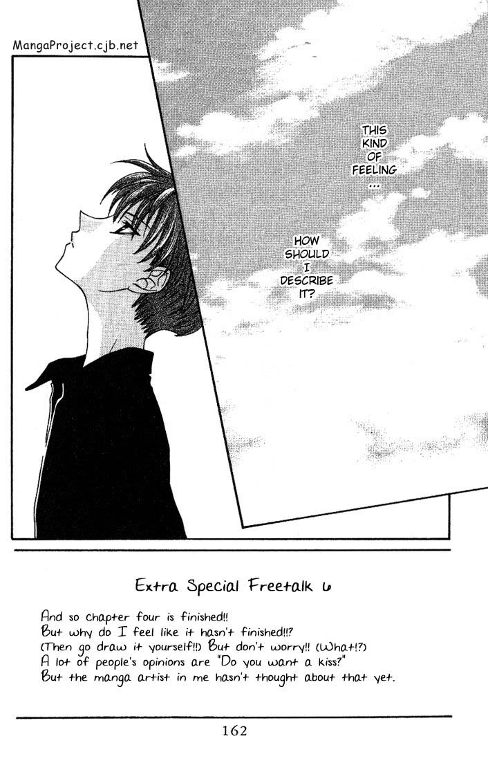 Halaman dari Fruits Basket Chapter 24
