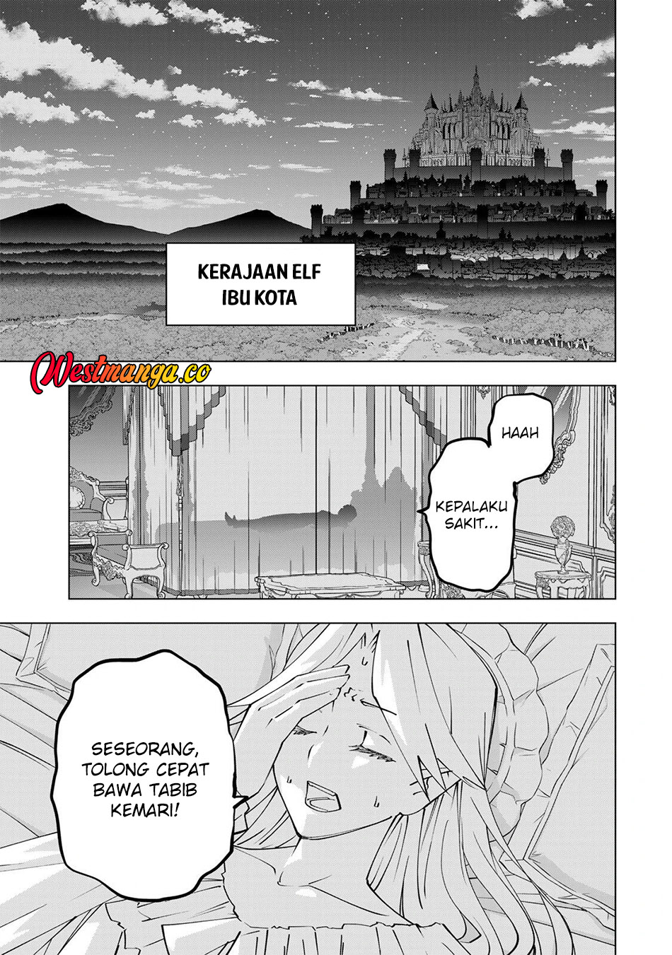 Shinjiteita Nakama-tachi ni Dungeon Okuchi de Korosarekaketa ga Gift "Mugen Gacha" de Level 9999 no Nakama-tachi wo Te ni Irete Moto Party Member to Sekai ni Fukushuu & "Zamaa!" Shimasu! Chapter 201 - halaman 2