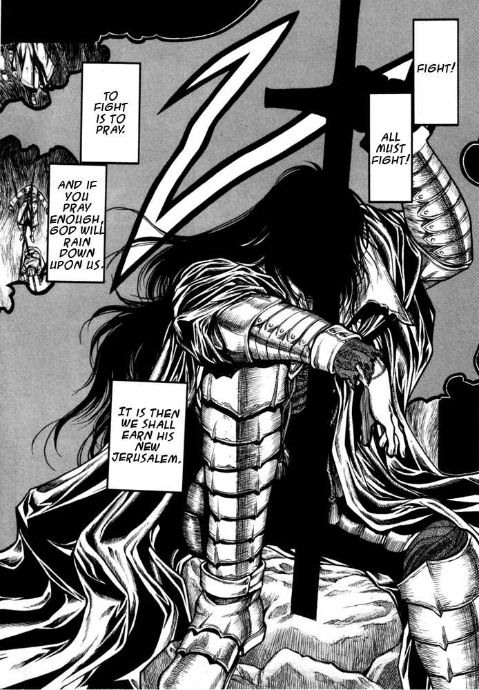 Halaman dari Hellsing Chapter 70
