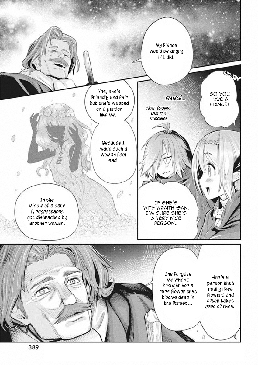 Halaman dari S-Rank Monster no "Behemoth" Dakedo, Neko to Machigawarete Elf Musume no Pet to Shite Kurashitemasu Chapter 27