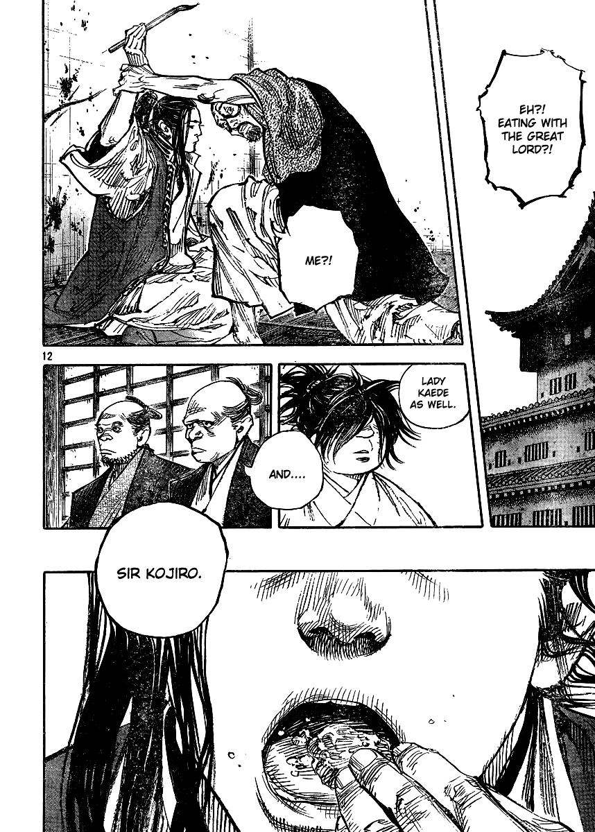 Halaman dari Vagabond Chapter 327