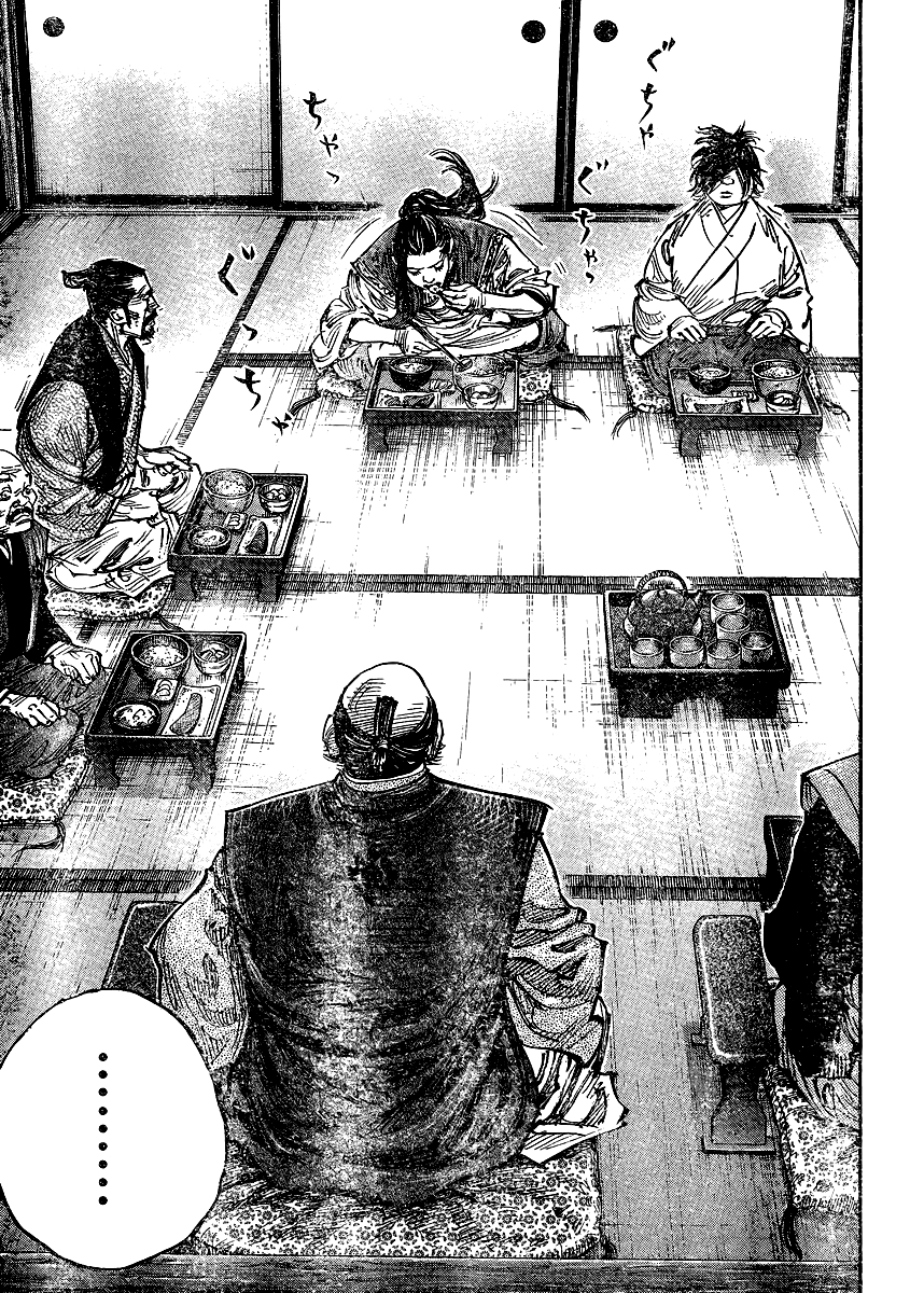 Halaman dari Vagabond Chapter 327
