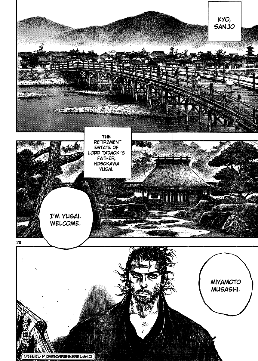 Halaman dari Vagabond Chapter 327