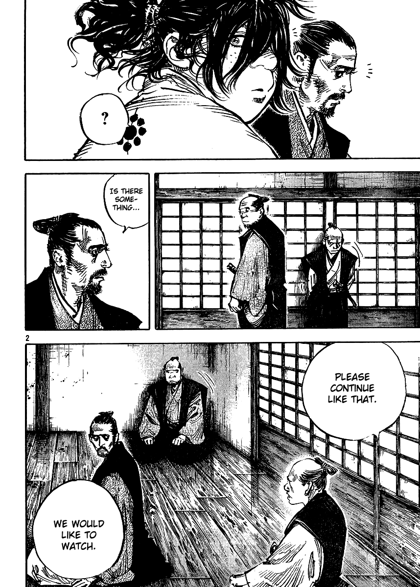 Halaman dari Vagabond Chapter 327