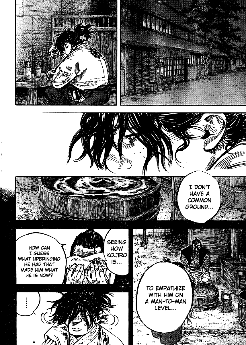 Halaman dari Vagabond Chapter 327
