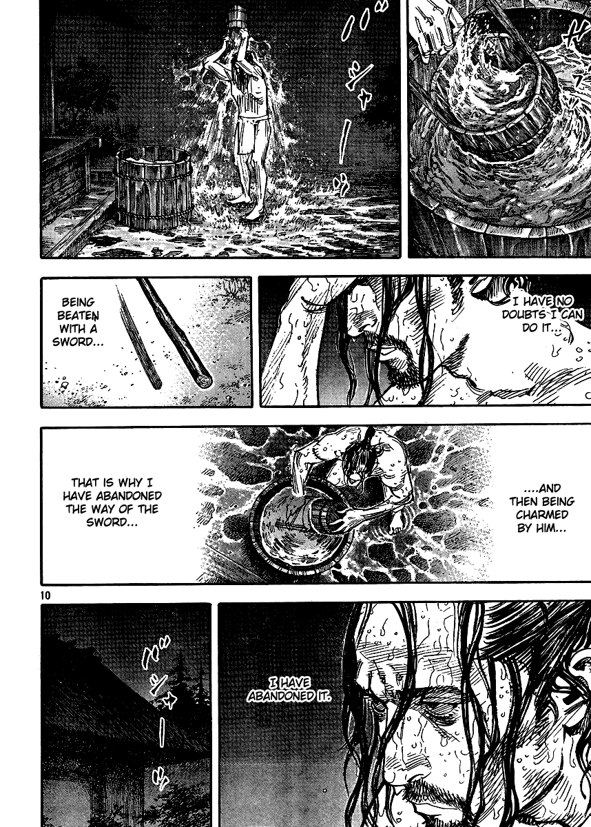 Halaman dari Vagabond Chapter 327
