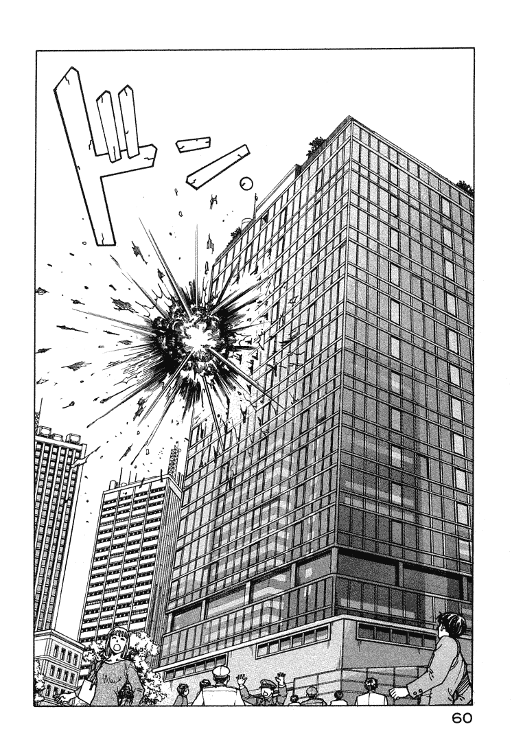 Halaman dari Eden: It's an Endless World! Chapter 63
