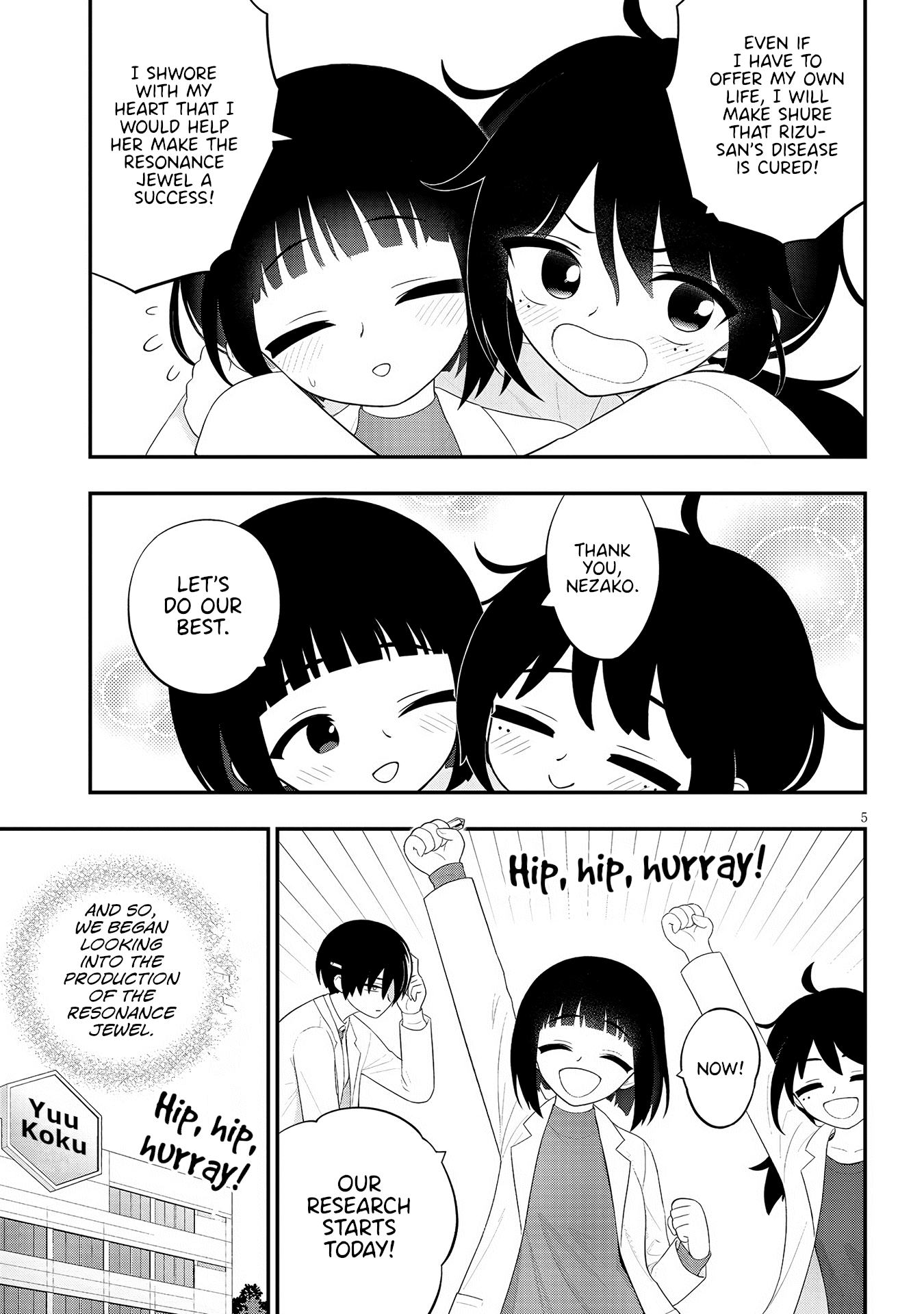 5
