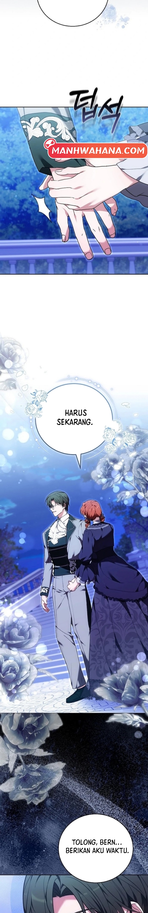 The 101st Confession Chapter 29 - halaman 17