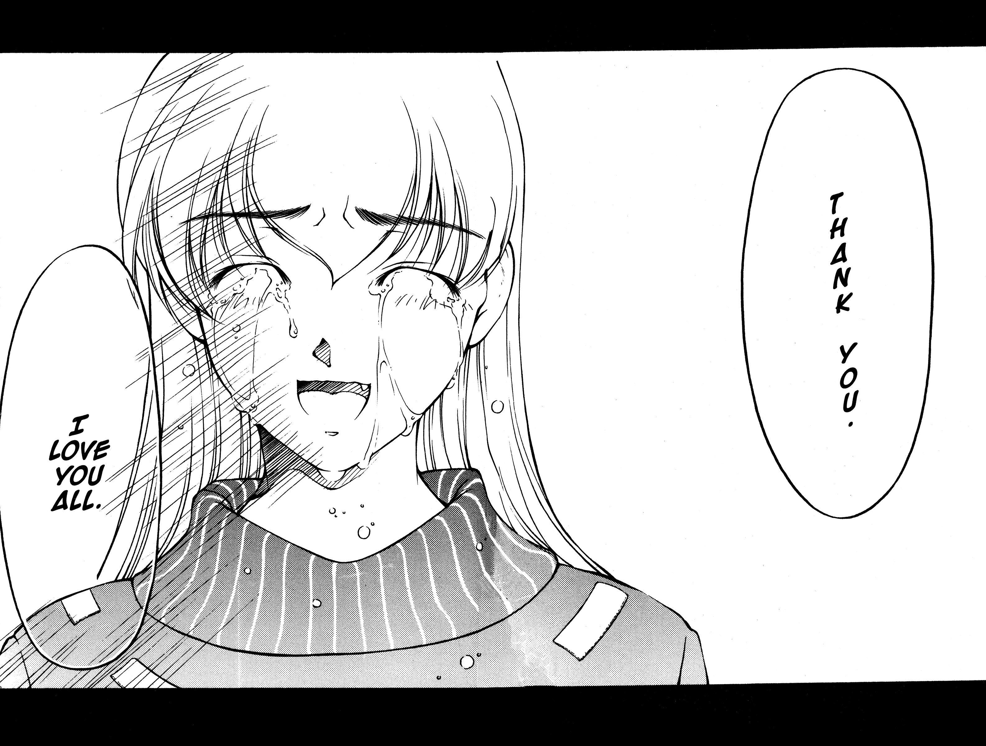 Halaman dari Ai Yori Aoshi Chapter 117