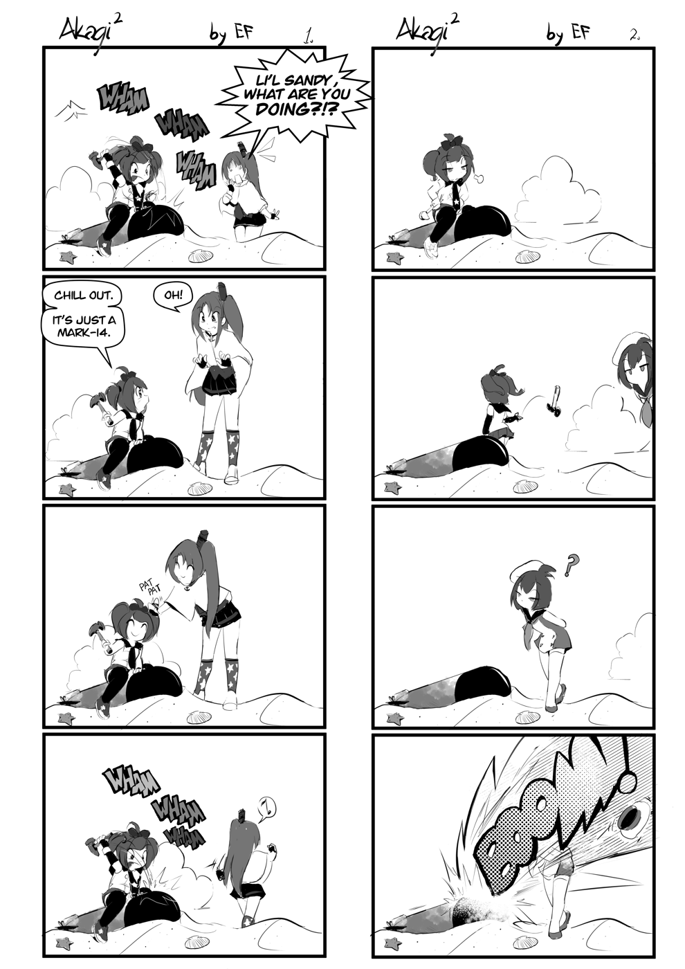 1